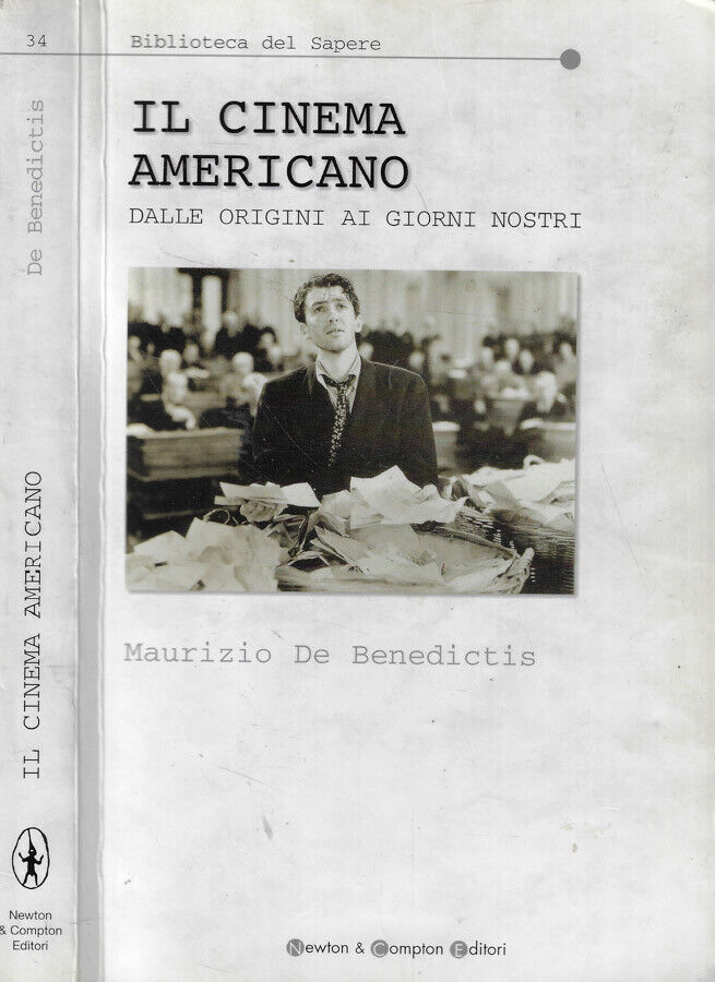 IL CINEMA AMERICANO